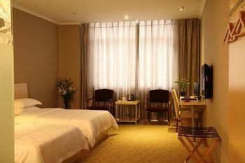Jinyan Hotel Гуанджоу Екстериор снимка